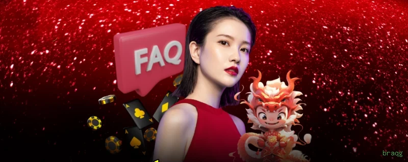 App braqg para Android e iOS - download grátis