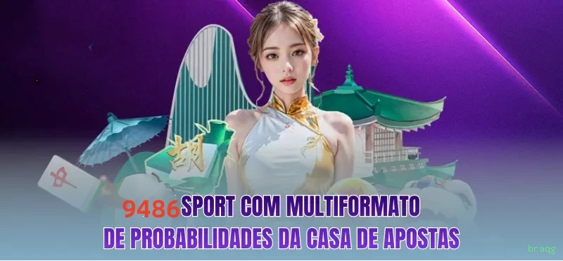 App braqg para Android e iOS - download grátis