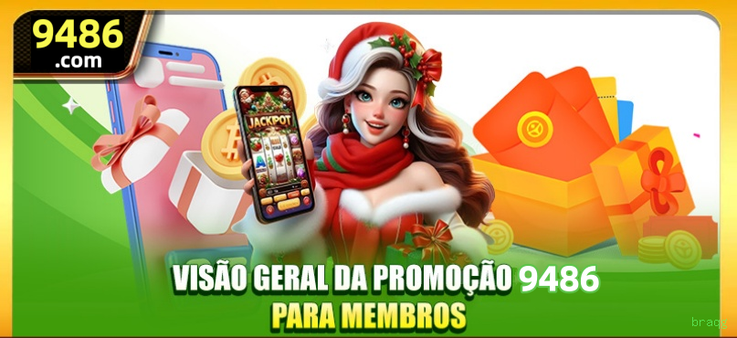 Slots no app braqg mobile