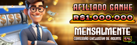 Conta braqg sincronizada site e app
