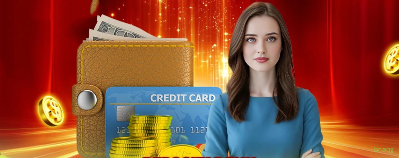 Bônus exclusivos membros VIP braqg