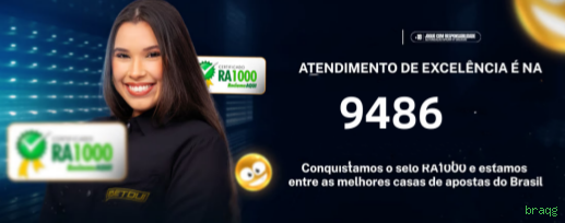 Suporte VIP braqg - atendimento prioritário