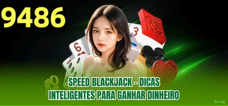 Ganhar e sacar na braqg